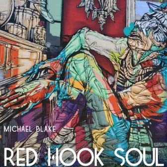 Red Hook Soul by Michael Blake