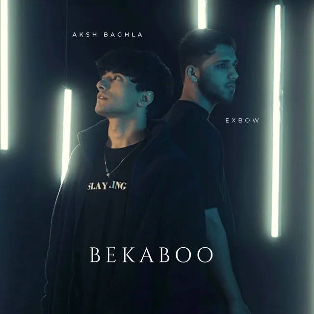 Bekaboo - 1 Min Music