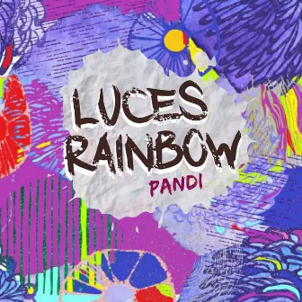 Luces Rainbow by pandi