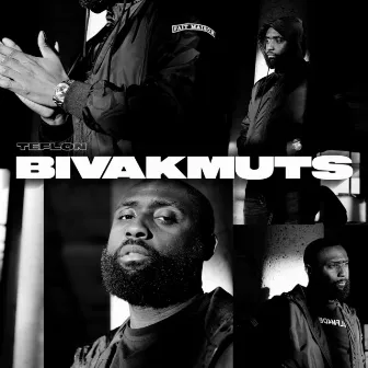 Bivakmuts by Teflon