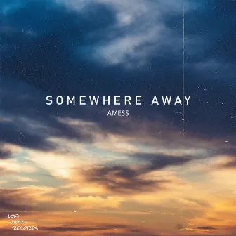 Somewhere Away by Nadav Cohen