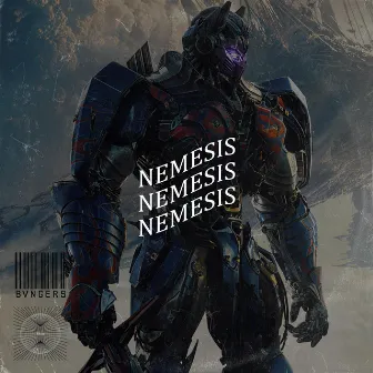 Nemesis 2 by Vxid