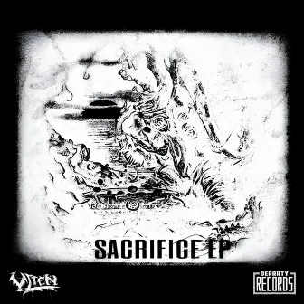 Sacrifice by VL!EN