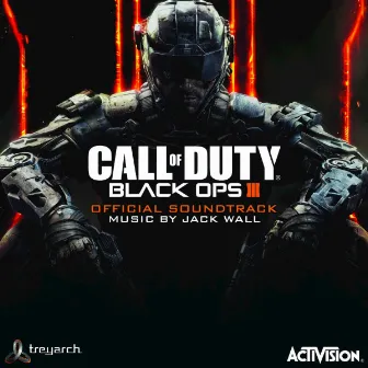 Call of Duty: Black Ops III (Official Soundtrack) by Jack Wall