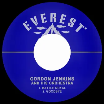 Battle Royal by Gordon Jenkins & His Orchestra