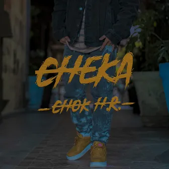 Cheka by Chok H.R.