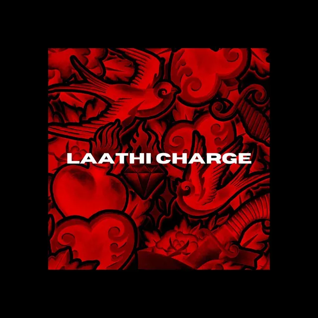 Laathi Charge