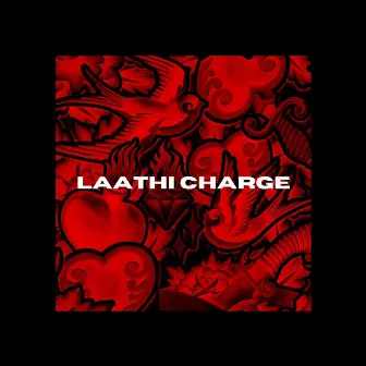 Laathi Charge by TALKsick