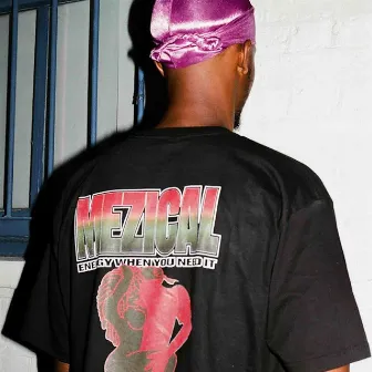 Magnum & Durags by Mez