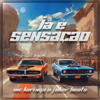 Já É Sensação by Joker Beats