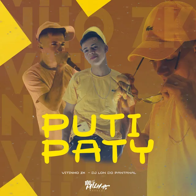 Puti Paty