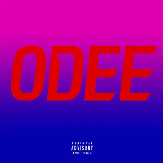 ODEE by ALFA BLVCK