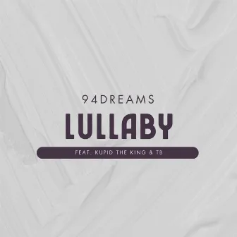 Lullaby by 94dreams