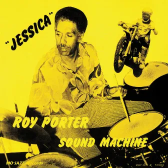 Jessica by Roy Porter Sound Machine