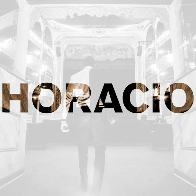 Horacio