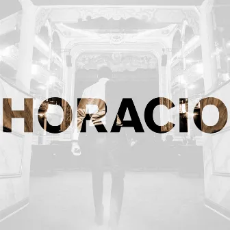 Horacio by Horacio Valdes