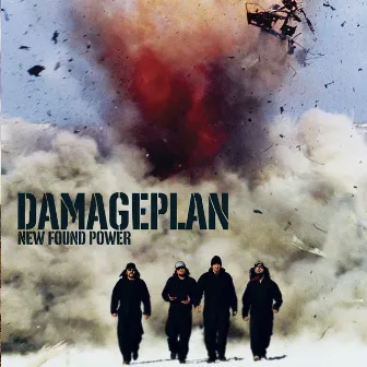 New Found Power (U.S. Edited Version) by Damageplan