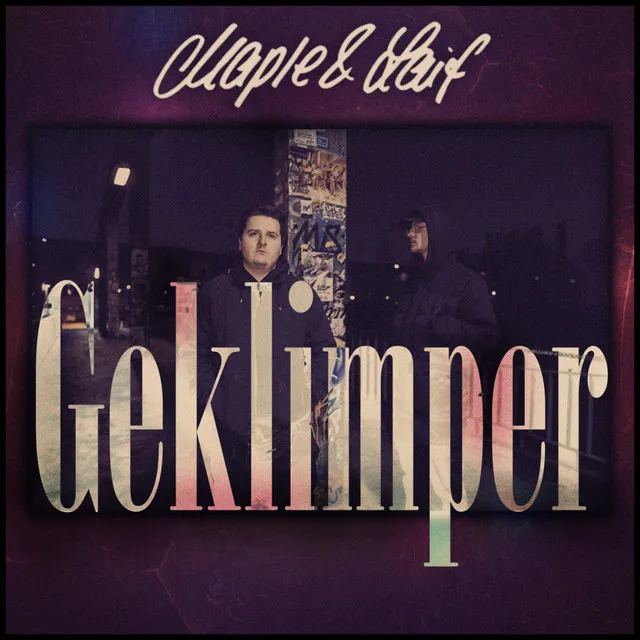 Geklimper