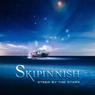 Steer by the Stars by Skipinnish