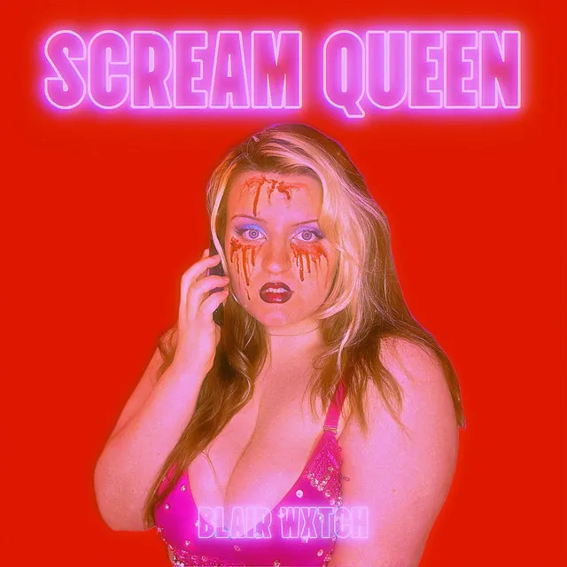 SCREAM QUEEN