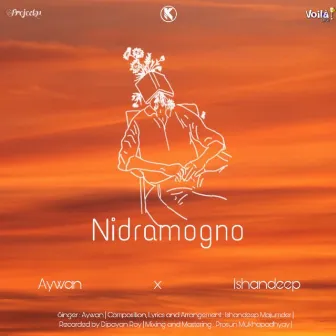 Nidramogno by Ishandeep Majumder