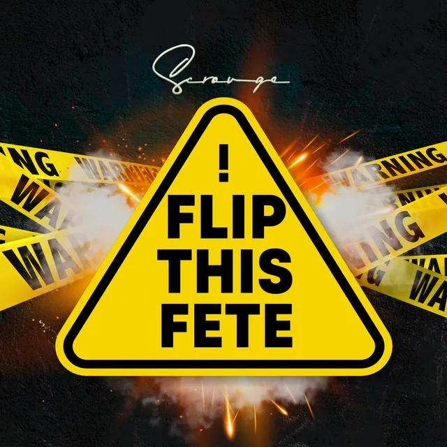 Flip This Fete