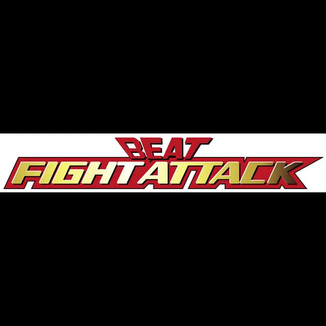 CENTRAL SPORTS Fight Attack Beat Vol. 37