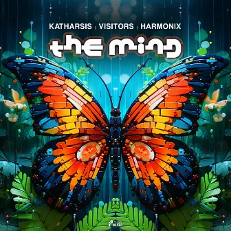 The Mind by Harmonix