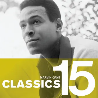 Classics by Marvin Gaye