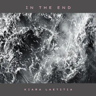 In The End (Acoustic Cover) by Kiara Laetitia