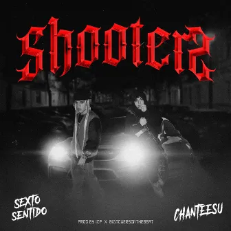 SHOOTERS by SextoSentido