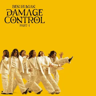 Damage Control, Pt. 1 by Ben Human