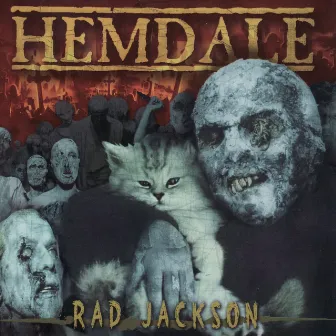 Rad Jackson by Hemdale