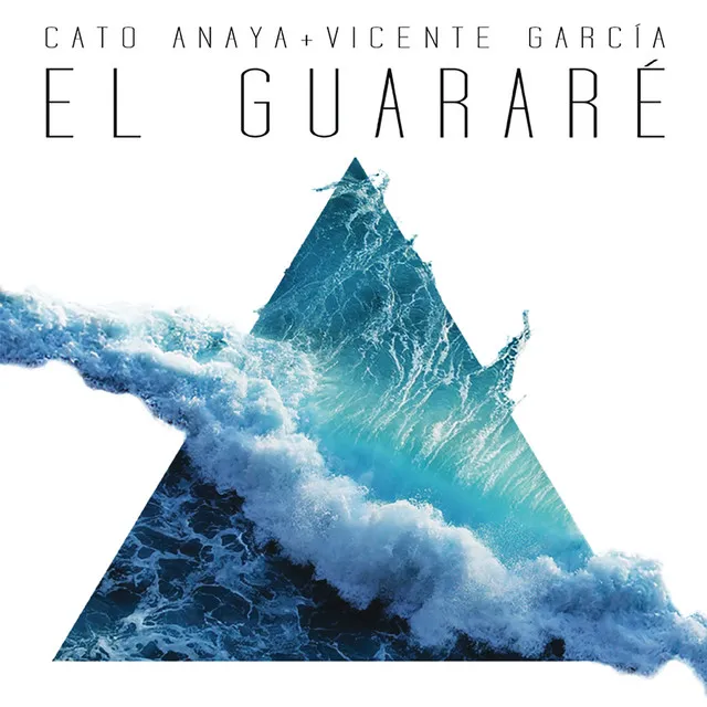 El Guararé (Radio Edit) (feat. Vicente García)