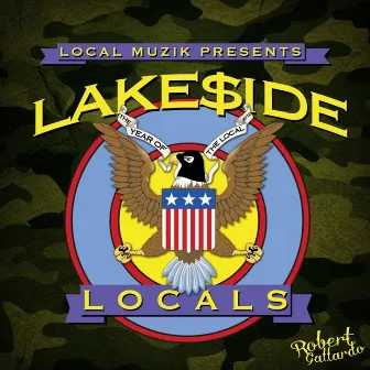 Lake$ide Locals by Crown Marquiss'