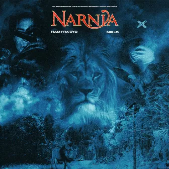 Narnia by Miklo