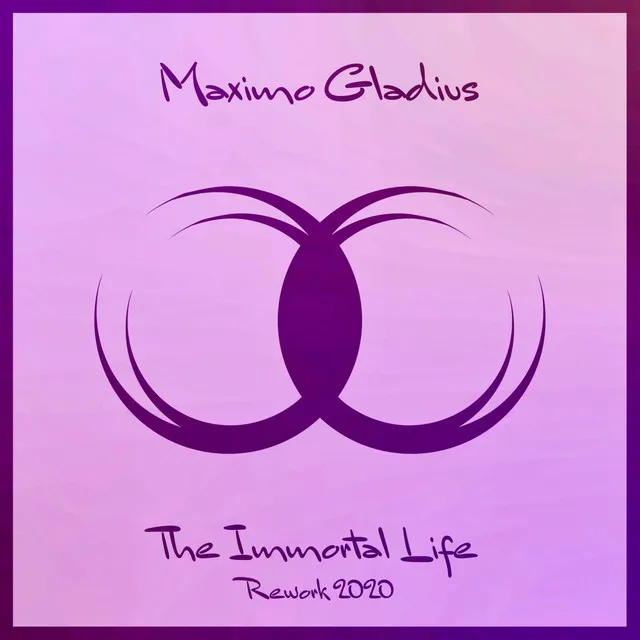 The Immortal Life - Rework 2020 Radio Cut