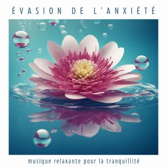 Évasion de l'Anxiété: Musique Relaxante pour la Tranquillité et le Bien-Être by Unknown Artist