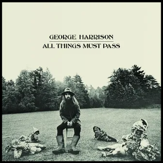 All Things Must Pass (2014 Remaster) by George Harrison