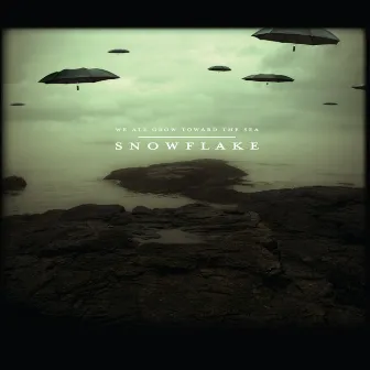 We All Grow Toward the Sea by Snowflake