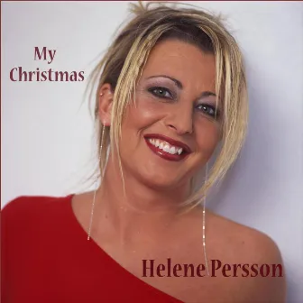 My Christmas by Helene Persson