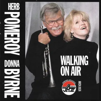 Walking On Air by Donna Byrne