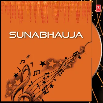 Sunabhauja by Geeta Das