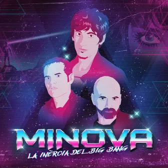 La Inèrcia del Big Bang by Minova