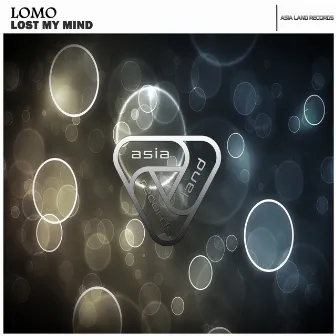 Lost My Mind by LoMo