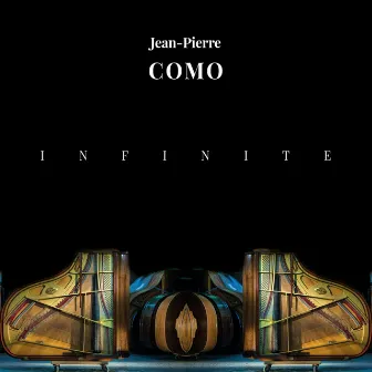 Infinite by Jean-Pierre Como