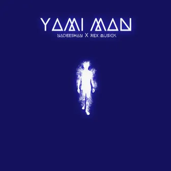 Yami Man by Rex Musick