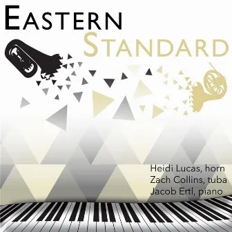 Eastern Standard by Eastern Standard