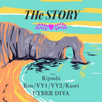 THe STORY by Kiyoshi