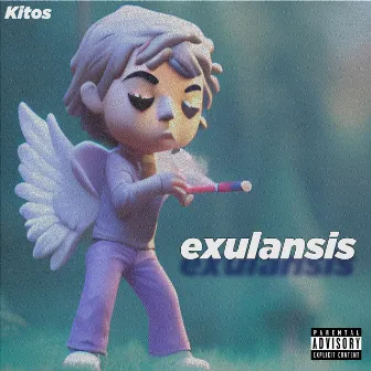 exulansis by Kitos